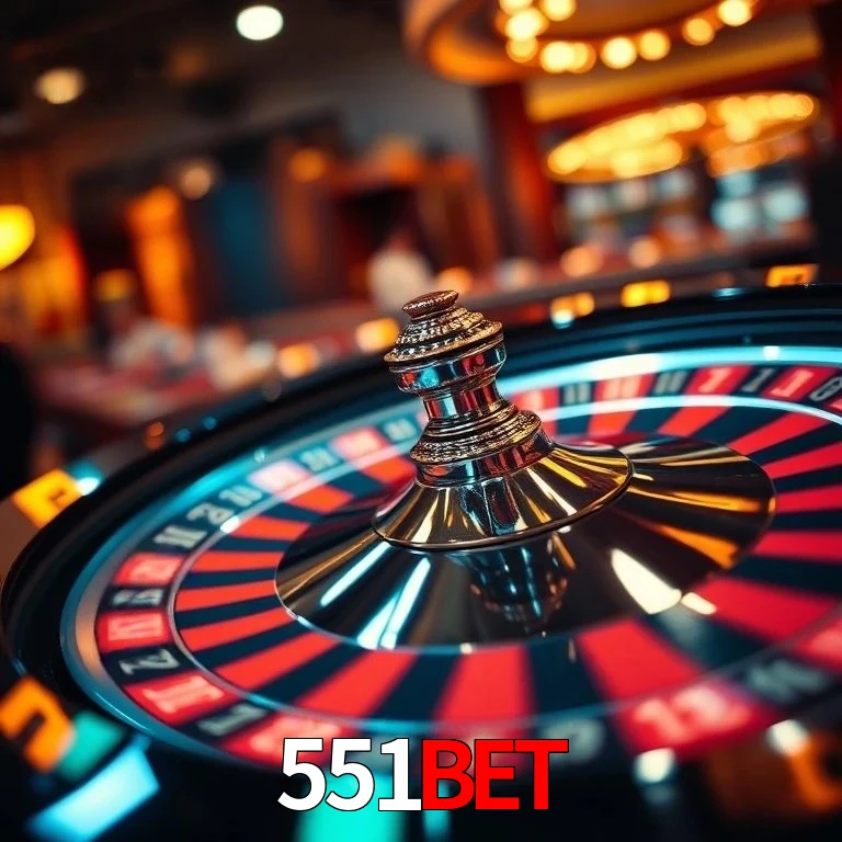 551bet Suporte