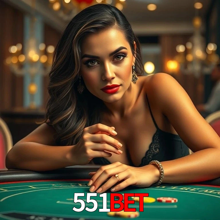 551bet VIP Rewards
