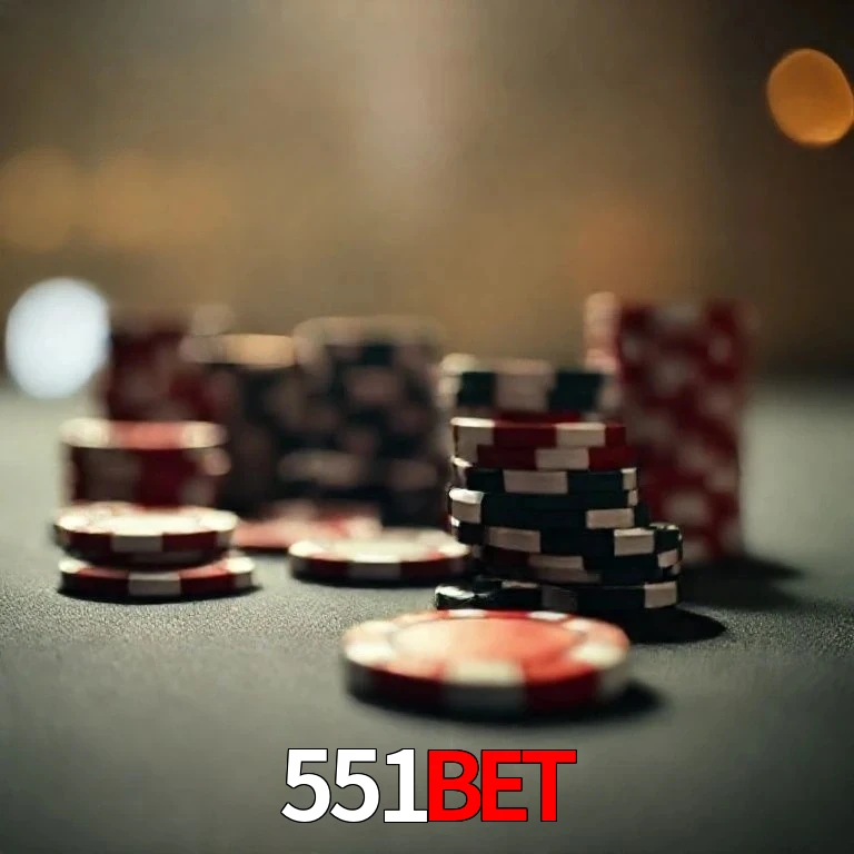 551bet Suporte