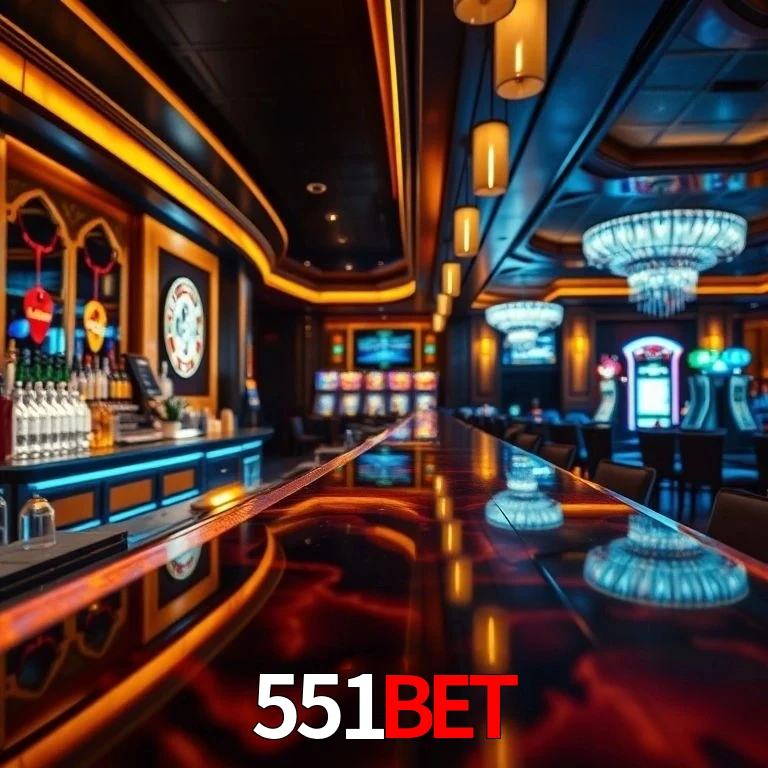 551bet plataforma