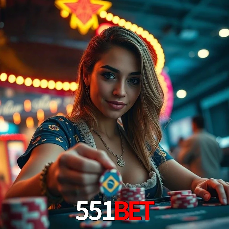 551bet Suporte