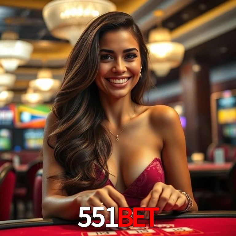 551bet App Design