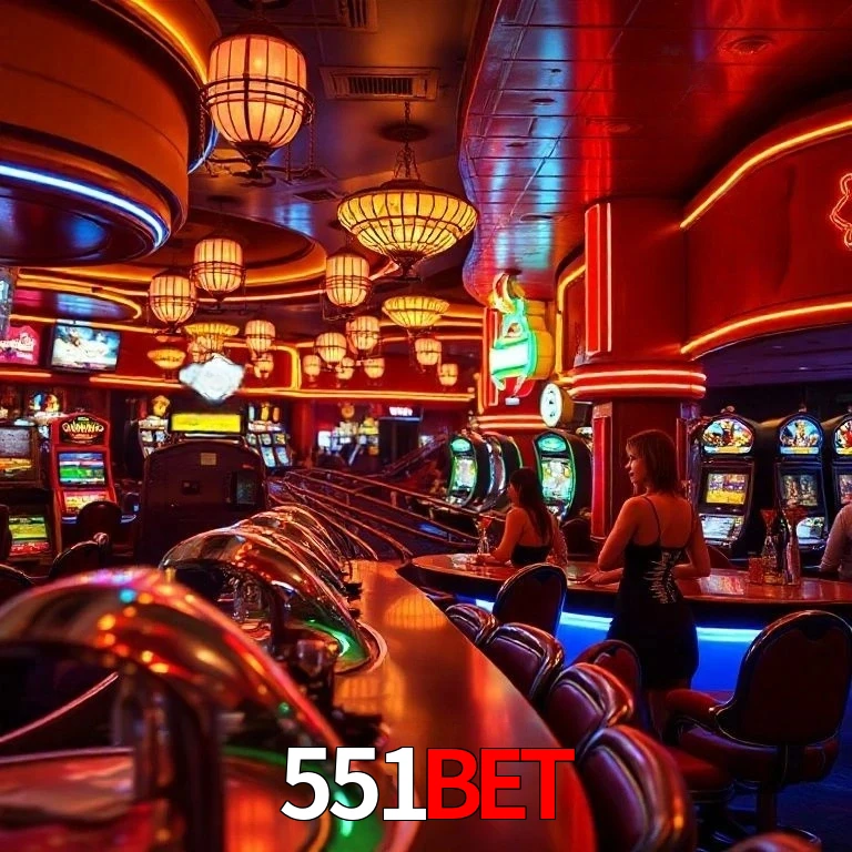 551bet Suporte
