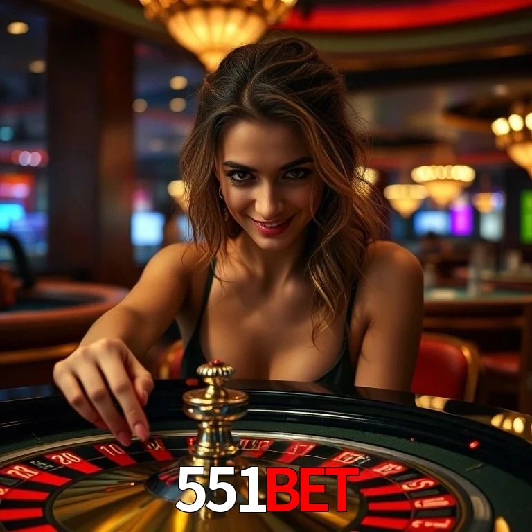 551bet Portfolio Jogos