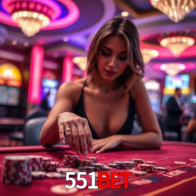 551bet Casino RNG
