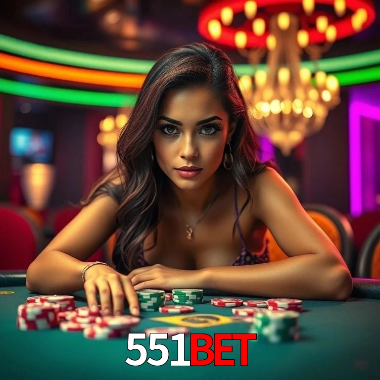 551bet Suporte