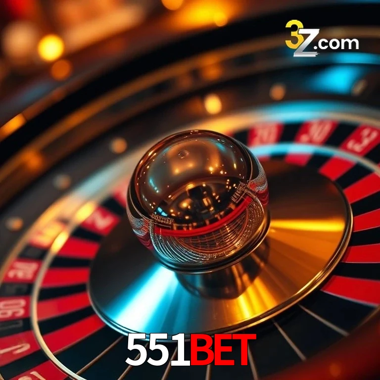 551bet Eventos VIP