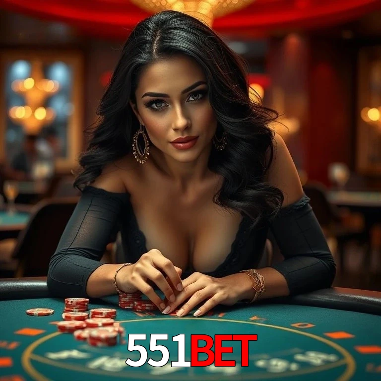 551bet instalar