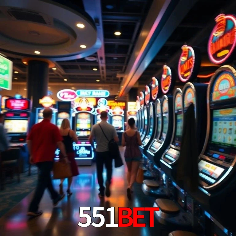 551bet Manager VIP