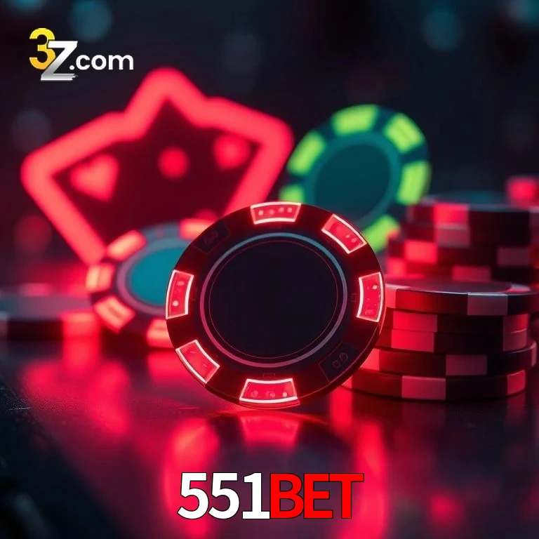 551bet Slot Analytics