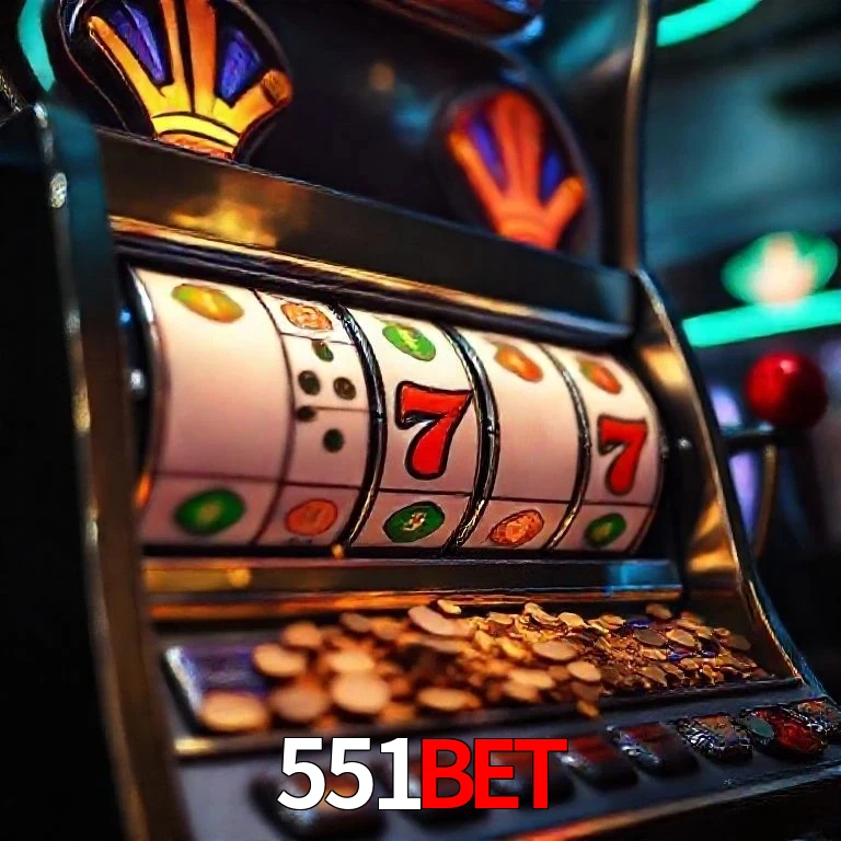 551bet Segurança