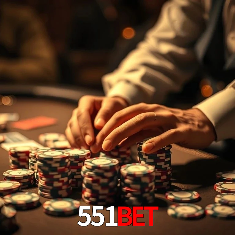 551bet Suporte