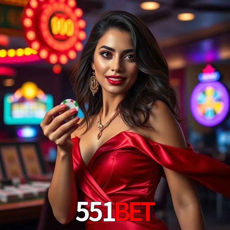551bet Torneios Slots