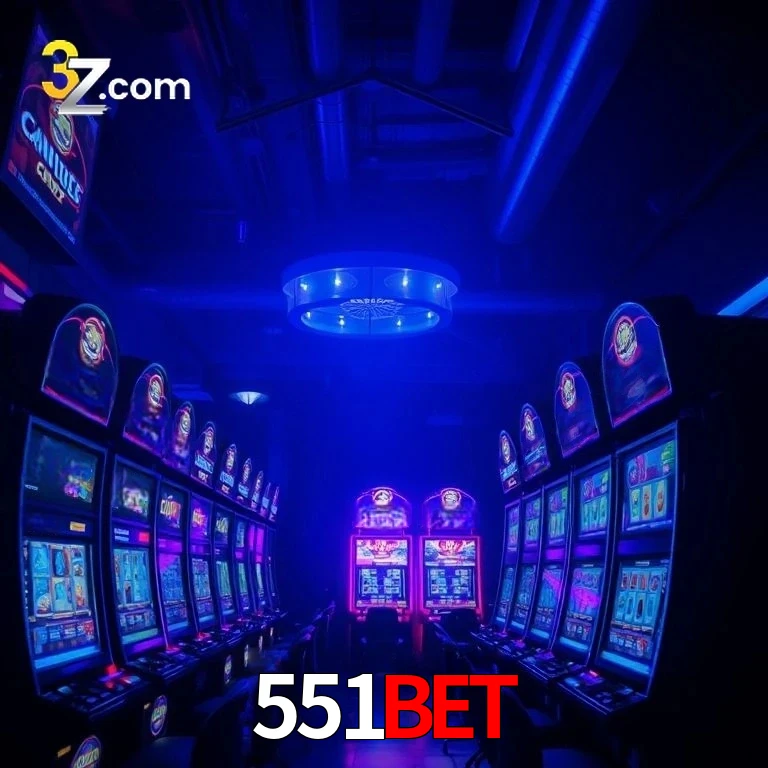 551bet App Security