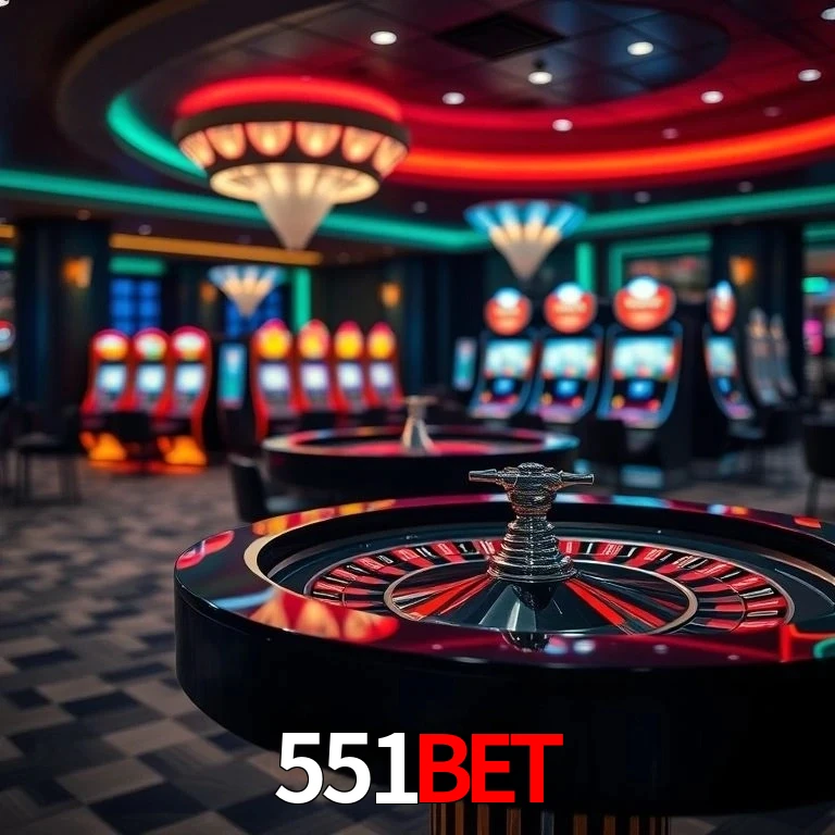 551bet APK Segurança
