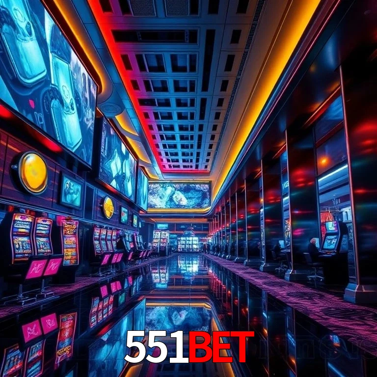551bet Suporte