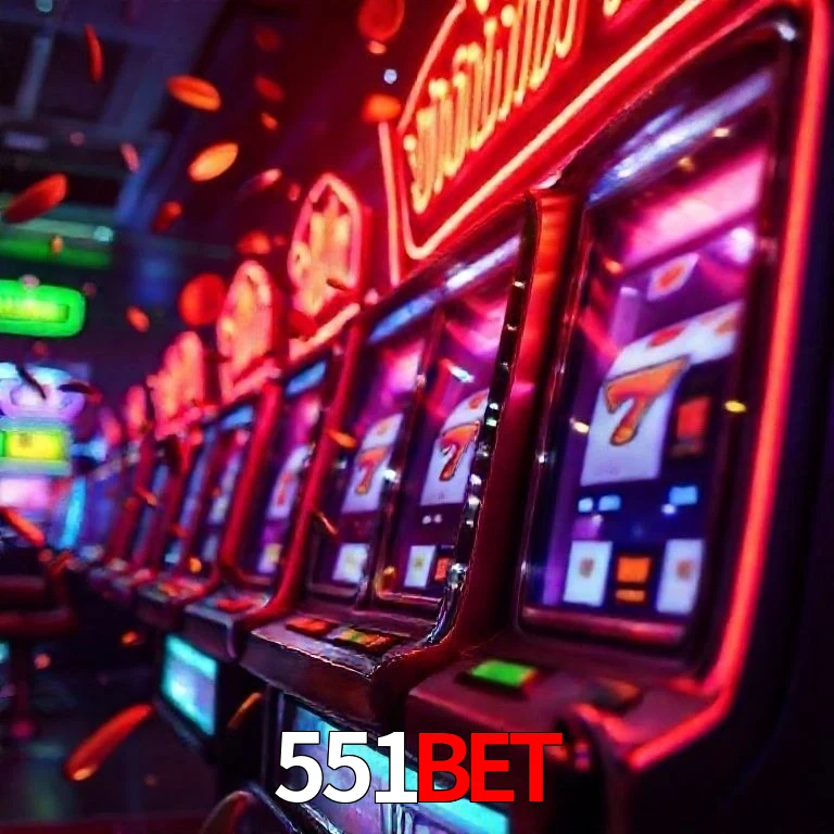 551bet fortune-tiger