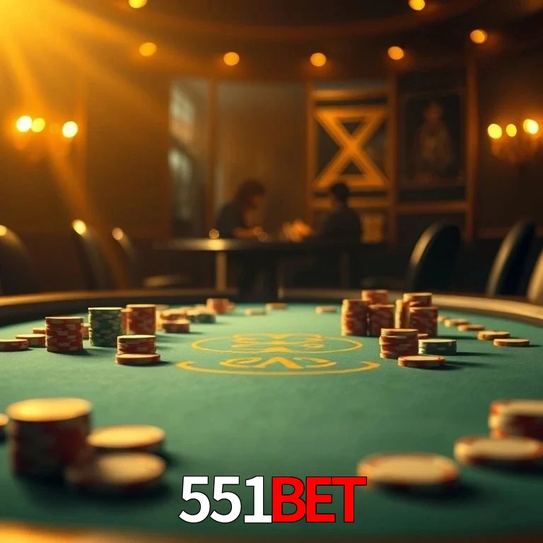 551bet platform