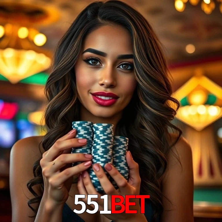551bet Login Seguro