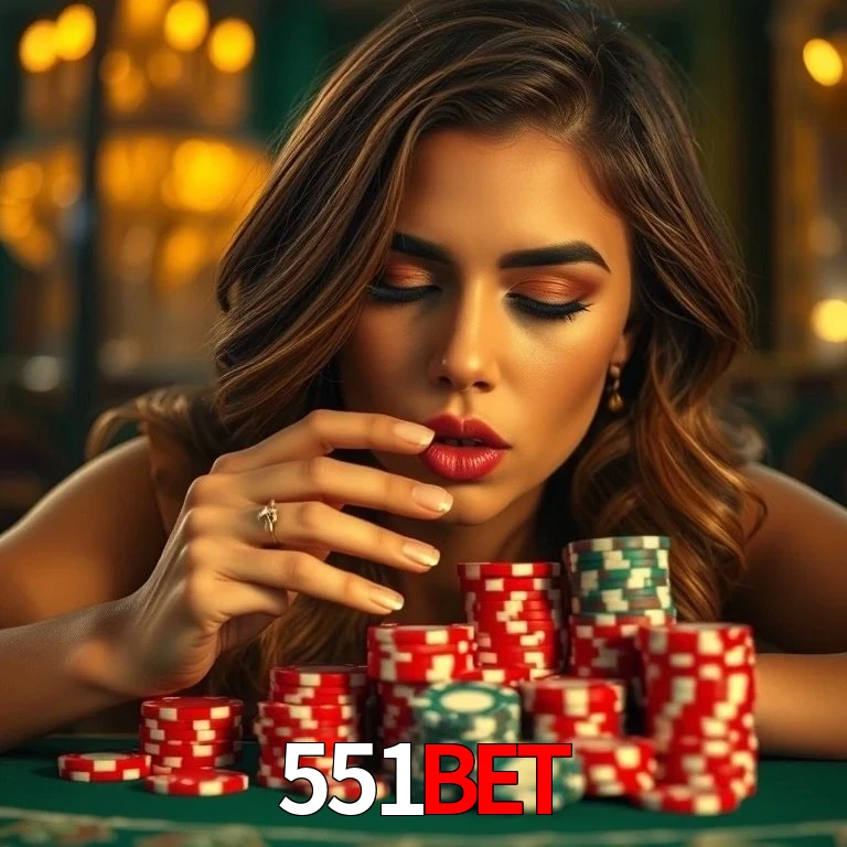 551bet APK Performance