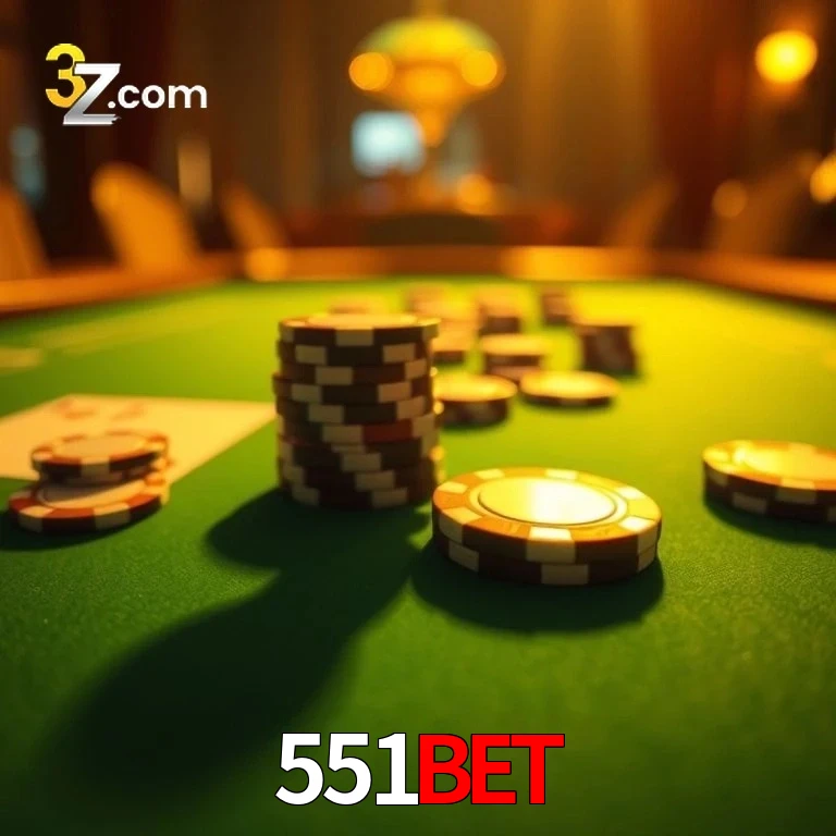 551bet Suporte