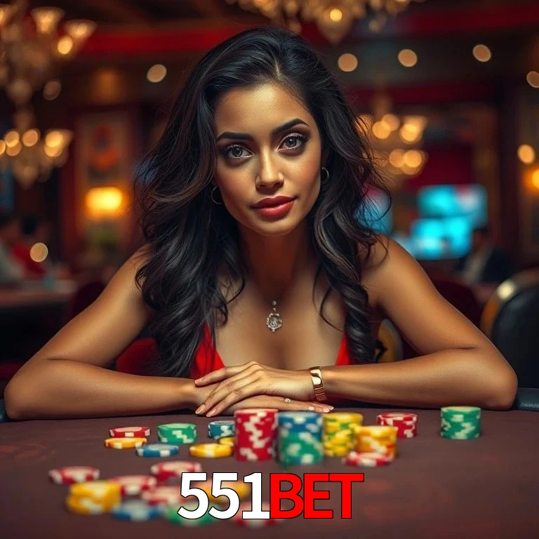 551bet telegram