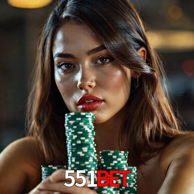 551bet Slot Temas
